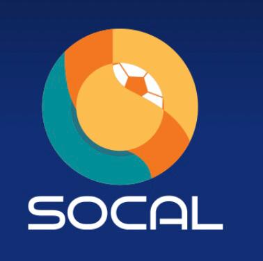 SoCal Soccer League 